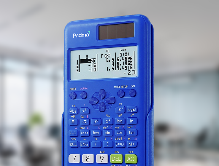 Calculator