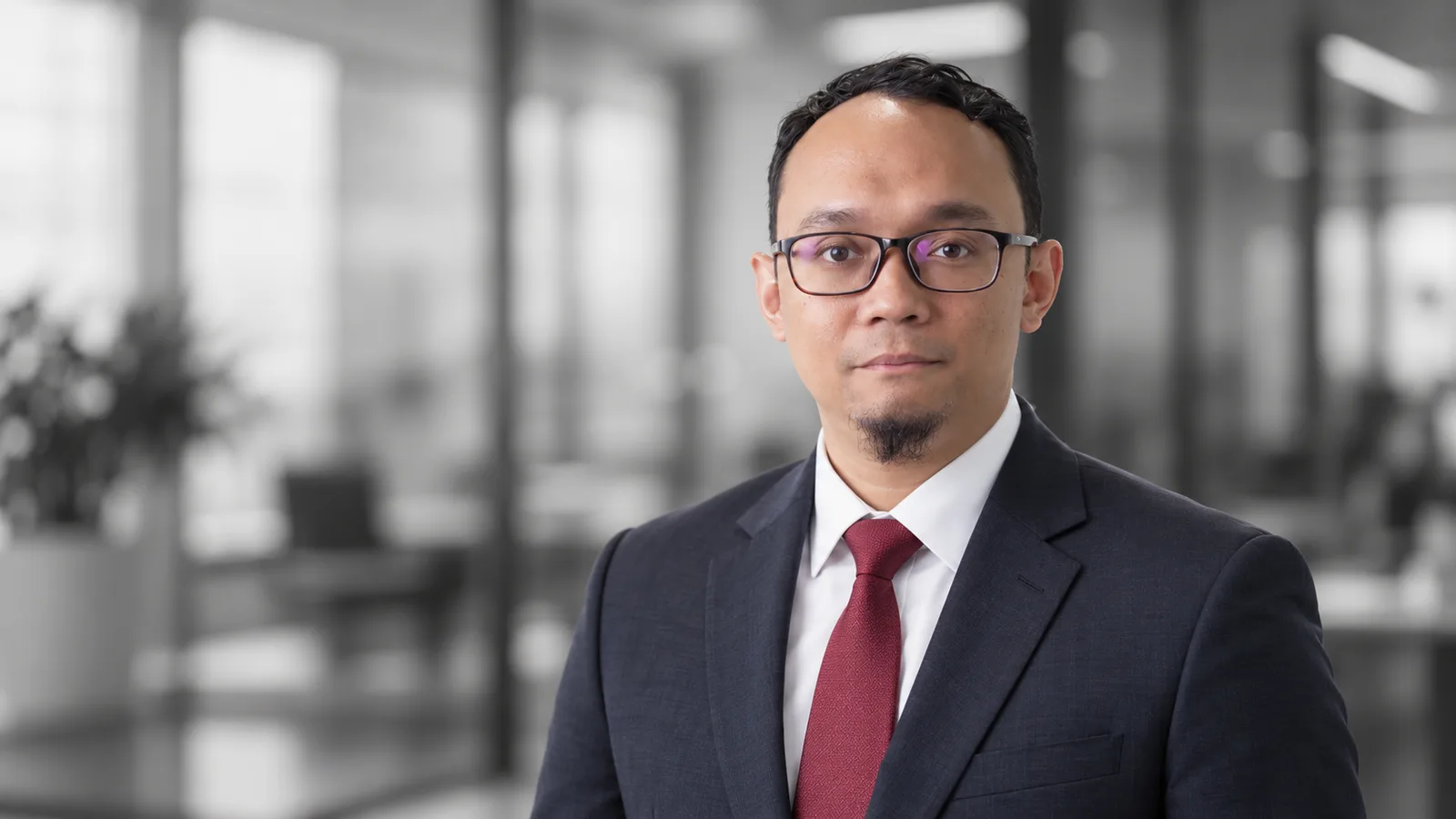Alfian Rizky Tanjung, CIAC