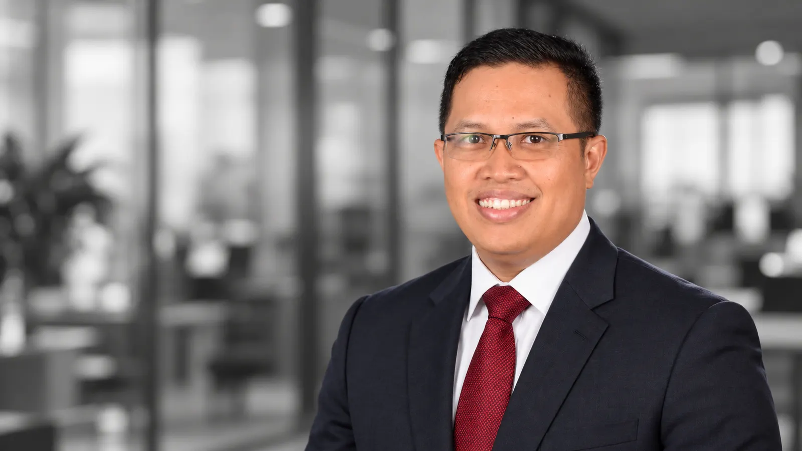 Agus Galihpurbajati, CFP, CIAC