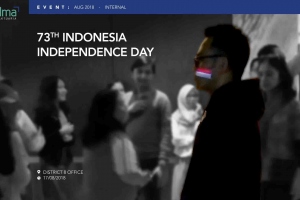 Event Padma 2018