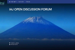 IAJ-Open-Discussion-Forum-Tokyo-part1-Padma-Radya-Aktuaria-Konsultan-Aktuaria-Actuary-Consulting-In-Indonesia