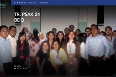 Training-BDO-part1-Padma-Radya-Aktuaria-Konsultan-Aktuaria-Actuary-Consulting-In-Indonesia