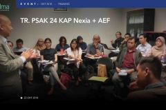 Training-Nexia-part1-Padma-Radya-Aktuaria-Konsultan-Aktuaria-Actuary-Consulting-In-Indonesia